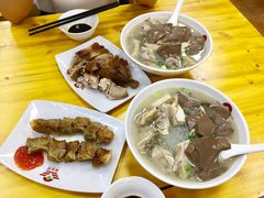 -金宝鸭肉店(祥和广场裙楼店)