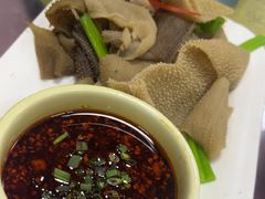 -洪霞餐馆