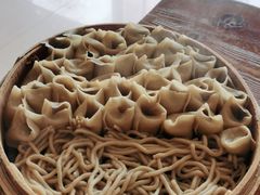 -弓二莜面(总店)