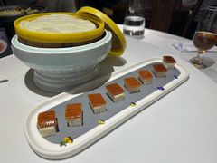 -真地道京味府·鲜橙烤鸭·北京菜(朝外大街东大桥店)