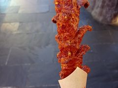 -董顺桃老长沙臭豆腐(步行街店)