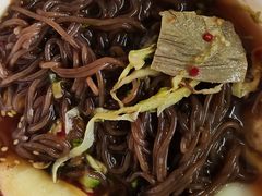 -七八冷面·延边朝鲜族美食(圣熙八号店)