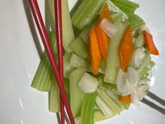 西芹百合-和记小菜(东方店)