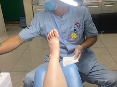 -津派修脚足道·养生调理(禄安大街店)