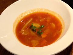 -斯比特花园西餐厅(大丸百货店)