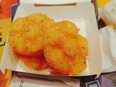 -麦当劳(石家庄北国店)