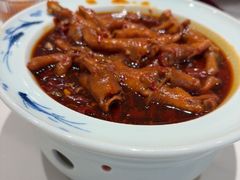 -欧记大排档·景德菜(上海首店)