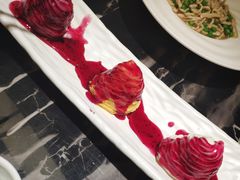 三色山药-登瀛楼(鼓楼店)