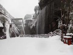 -修水东浒寨风景区
