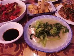 -晓琦农家菜馆·地道农家菜