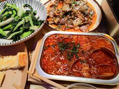 -串盟烧烤·长沙美食地标(星沙店)