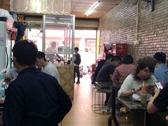 大堂-香港风味小吃店(中英街店)