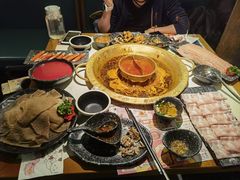 -哥老官重庆美蛙鱼头(五角场合生汇店)