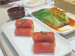 -蔡澜点心·粤菜(西单大悦城店)