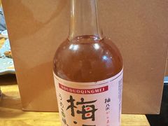 -桃屋日本料理(清华科技园店)