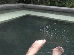 -海兰云天度假区温泉