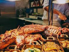 -西安W酒店·WEI全味西餐厅