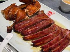 -顺徕德·仙庙烧鸡(桂庙路店)