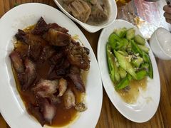 -大赤坎肥仔强烧味海鲜餐厅(大赤坎店)