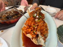 -香雪海饭店中餐厅(人民桥店)