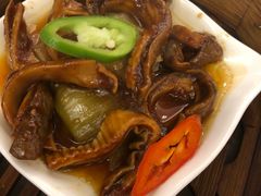 -荣粤酒家·融合粤菜