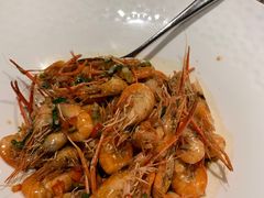 -阳澄湖费尔蒙酒店颐丰阁中餐厅(马鞍山西路店)