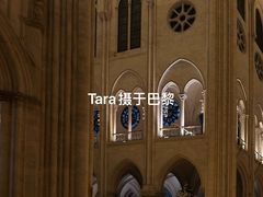 -巴黎圣母院