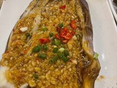 烤茄子-枪火串烧·东北特色烧烤(罗湖总店)