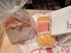 -西村叔叔的店·面包·甜品·蛋糕(崂山丽达店)