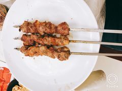 -东来顺饭庄(王府井步行街店)