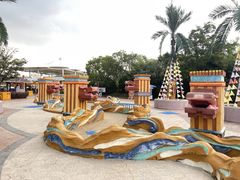 -上海玛雅海滩水公园