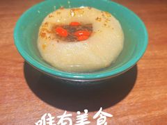 -薇酌饮·陕西菜(南门外店)