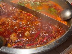 -小龙坎火锅(全球总店)