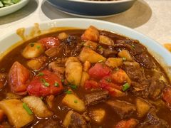 -怡和春天大酒楼(柳芳店)