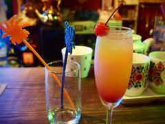 星座鸡尾酒-星宿秘码(鼓浪屿老店)