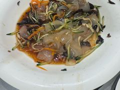 -大闫家烧烤·小海鲜家常菜(郑庄店)