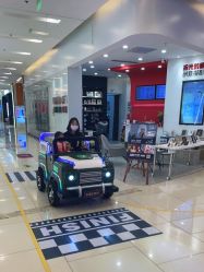 -卡通尼乐园(印象汇店)