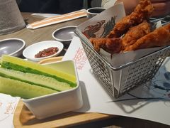 -隆喜元鱼汤包·海鲜(中联广场店)