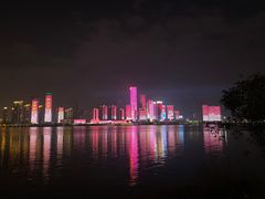-喜庭海鲜自助(北辰三角洲北辰荟店)