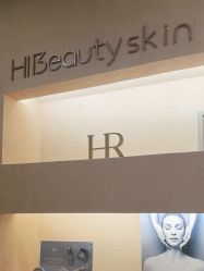 -Hi Beauty Skin 科技美肤中心