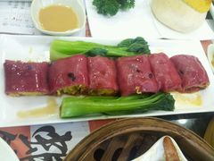 -虾饺妹·粤式手工点心(水荫路店)