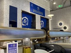 大堂-兰湘子·湘菜小炒(济南领秀城店)