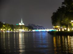 -南通濠河风景名胜区