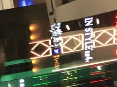 -包装马车·韩国料理·포장마차