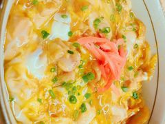 -八盛屋·沾面(集美万达店)