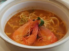 -南山鲜虾面·活鲜小馆·海味大连菜(南山总店)