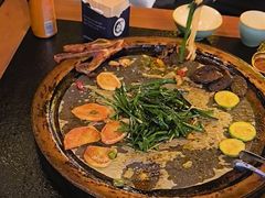 -老渔家·白族·石板烧(大理古城叶榆路店)