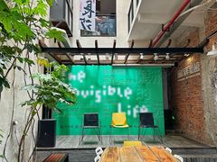 -太平老街-前行美术馆