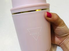 -Manner Coffee(大宁国际商业广场店)