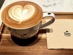 -Peet's 皮爷咖啡(海雅缤纷城店)